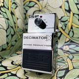 ISP Technologies Decimator X Noise Reduction - Used