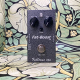 Fulltone Fat Boost V1