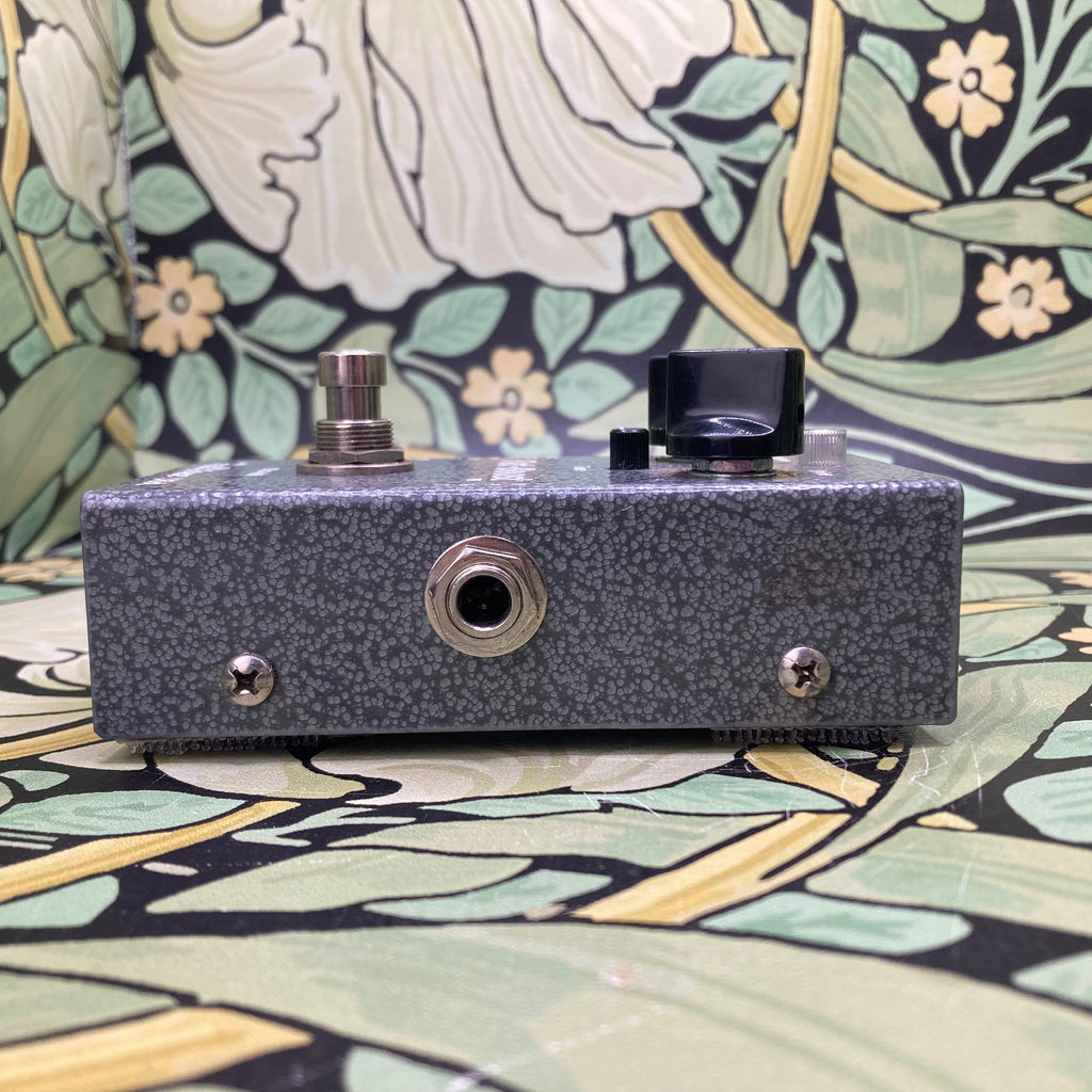 Fulltone Fat Boost V1 – eastside music supply Fulltone Fat Boost V1 – eastside music supply