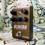 Strymon Olivera Vintage Oil Can Delay