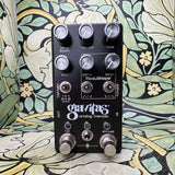 Chase Bliss Gravitas Analog Tremolo
