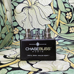 Chase Bliss Gravitas Analog Tremolo