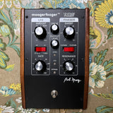 Moog Moogerfooger MF-103 12 Stage Phaser