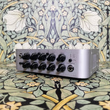 Darkglass Electronics Microtubes 500 V1 Bass Amp