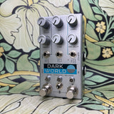 Chase Bliss Dark World Dual Channel Reverb