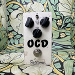 Fulltone OCD V1 Series 1 2005