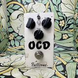 Fulltone OCD V1 Series 1 2005