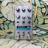 Chase Bliss Dark World Dual Channel Reverb