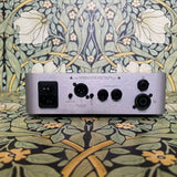 Darkglass Electronics Microtubes 500 V1 Bass Amp
