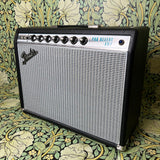 Fender '68 Custom Pro Reverb 40w Combo Amp
