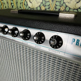 Fender '68 Custom Pro Reverb 40w Combo Amp
