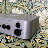 Darkglass Electronics Microtubes 500 V1 Bass Amp