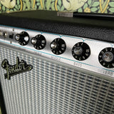 Fender '68 Custom Pro Reverb 40w Combo Amp