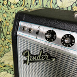Fender '68 Custom Pro Reverb 40w Combo Amp