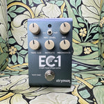 Strymon EC-1 Single Head dTape Echo