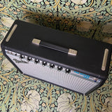 Fender '68 Custom Pro Reverb 40w Combo Amp