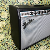 Fender '68 Custom Pro Reverb 40w Combo Amp