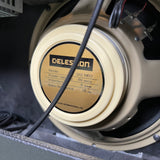 Fender '68 Custom Pro Reverb 40w Combo Amp