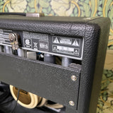 Fender '68 Custom Pro Reverb 40w Combo Amp