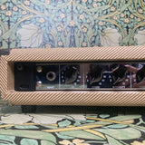 Peavey Valverb Tube Preamp and Spring Reverb/Tremolo