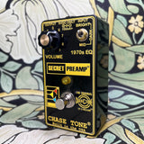 Chase Tone Secret Preamp