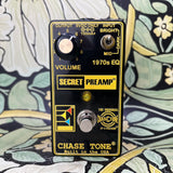 Chase Tone Secret Preamp