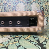 Peavey Valverb Tube Preamp and Spring Reverb/Tremolo