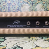 Peavey Valverb Tube Preamp and Spring Reverb/Tremolo