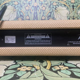 Peavey Valverb Tube Preamp and Spring Reverb/Tremolo