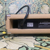 Peavey Valverb Tube Preamp and Spring Reverb/Tremolo