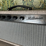 Milkman Half & Half 300w Amp Head w/ V Boutique 2x12 Speaker Cab