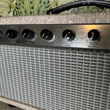 Milkman Half & Half 300w Amp Head w/ V Boutique 2x12 Speaker Cab