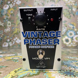 Behringer Phaser VP1