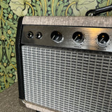 Milkman Half & Half 300w Amp Head w/ V Boutique 2x12 Speaker Cab