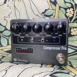 Keeley Compressor Pro