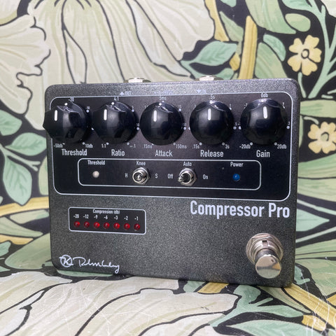 Keeley Compressor Pro