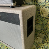 Milkman Half & Half 300w Amp Head w/ V Boutique 2x12 Speaker Cab