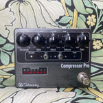 Keeley Compressor Pro