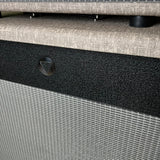 Milkman Half & Half 300w Amp Head w/ V Boutique 2x12 Speaker Cab