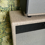 Milkman Half & Half 300w Amp Head w/ V Boutique 2x12 Speaker Cab