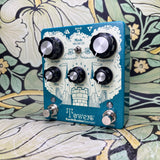 Earthquaker Devices Towers Stereo Reverberant Filter - Used