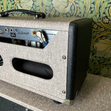 Milkman Half & Half 300w Amp Head w/ V Boutique 2x12 Speaker Cab