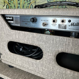Milkman Half & Half 300w Amp Head w/ V Boutique 2x12 Speaker Cab
