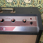 Epiphone EA-33 RVT Galaxie Amp 1963