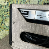 Milkman Half & Half 300w Amp Head w/ V Boutique 2x12 Speaker Cab