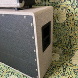Milkman Half & Half 300w Amp Head w/ V Boutique 2x12 Speaker Cab