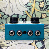 Earthquaker Devices Towers Stereo Reverberant Filter - Used