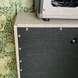 Milkman Half & Half 300w Amp Head w/ V Boutique 2x12 Speaker Cab