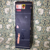 Kramer Stagemaster Imperial Metallic Blue Refin 1983