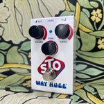 Way Huge STO Overdrive